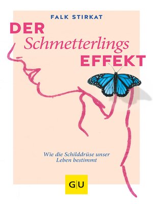 cover image of Der Schmetterlingseffekt